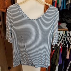 Lauren conrad blouse